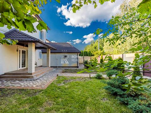 дом по адресу Княгини Ольги ул., 44