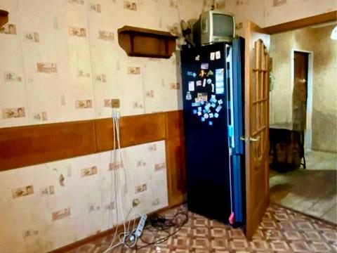 квартира по адресу Вернадского ул., 4