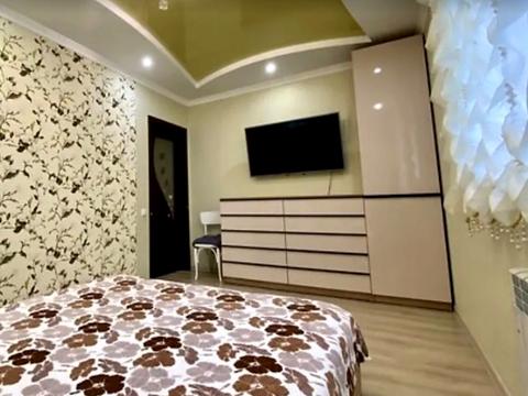 квартира по адресу Пляжна ул., 12