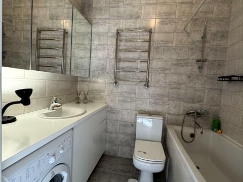 квартира за адресою Марії Примаченко вул. (Першотравнева), 25-А