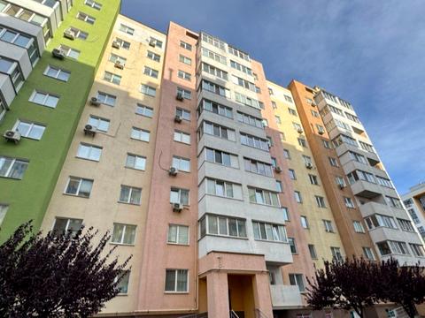 квартира за адресою Марії Примаченко вул. (Першотравнева), 25-А