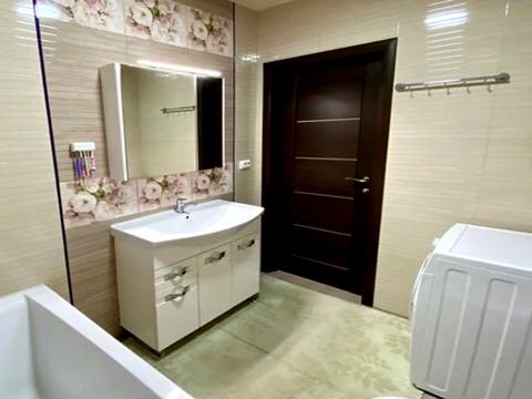 квартира по адресу Пляжна ул., 12