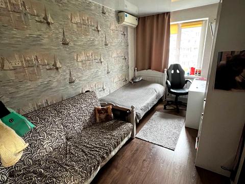 квартира за адресою Сонячна Набережна вул. (Маршала Малиновського), 10