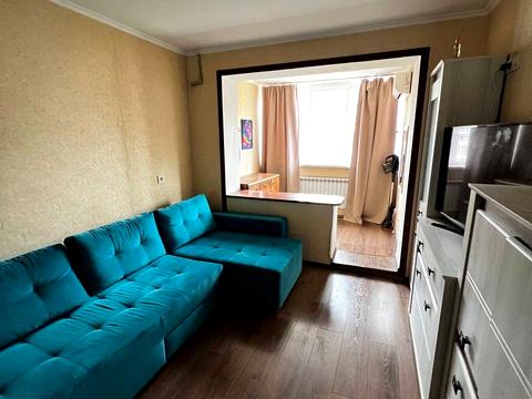 квартира за адресою Сонячна Набережна вул. (Маршала Малиновського), 10