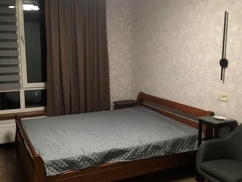 квартира за адресою Олександра Олеся вул., 9-А