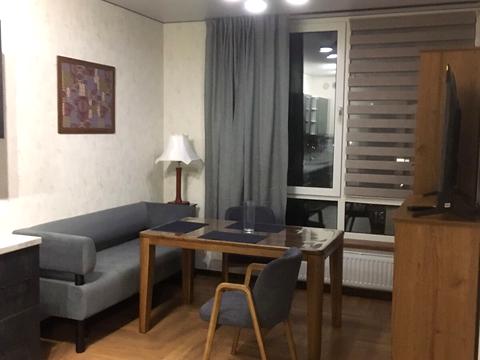 квартира по адресу Олександра Олеся ул., 9-А