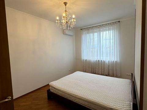 квартира по адресу Тбилисский пер., 1