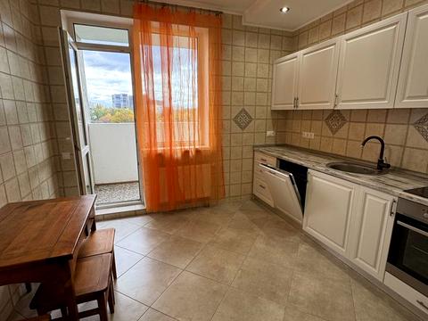 квартира по адресу Тбилисский пер., 1