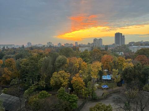 квартира по адресу Тбилисский пер., 1