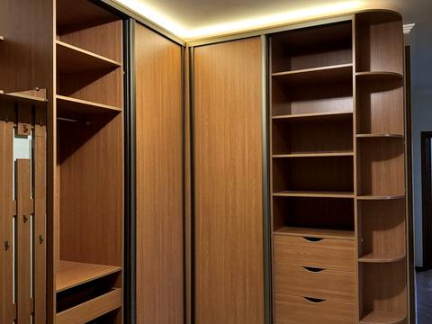 квартира по адресу Тбилисский пер., 1