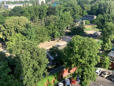 квартира по адресу Тбилисский пер., 1