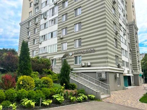 квартира по адресу Тбилисский пер., 1