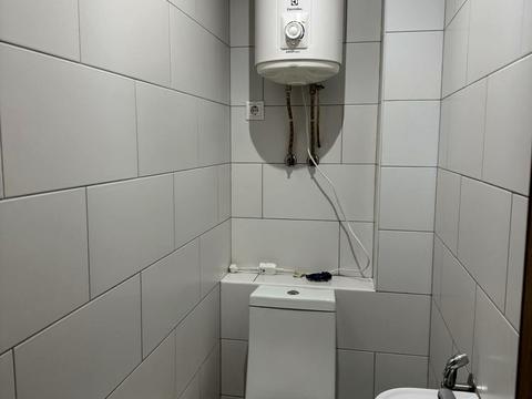 квартира по адресу Тбилисский пер., 1