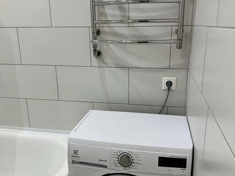 квартира по адресу Тбилисский пер., 1