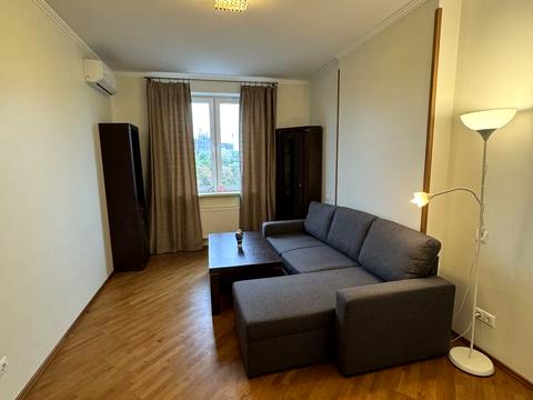 квартира по адресу Тбилисский пер., 1