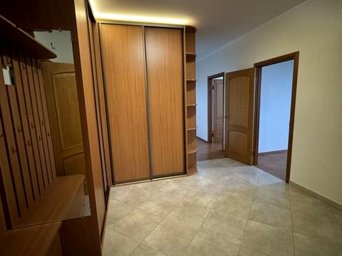 квартира по адресу Тбилисский пер., 1