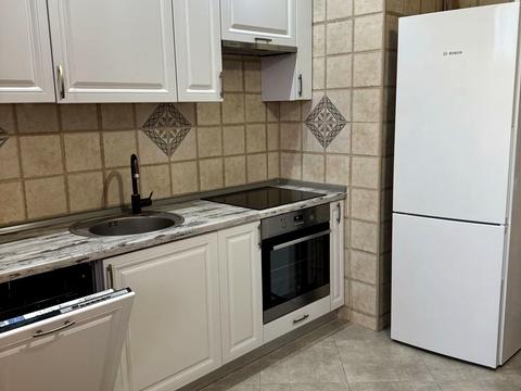 квартира по адресу Тбилисский пер., 1