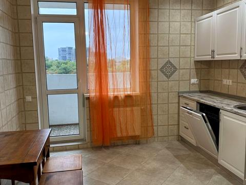 квартира по адресу Тбилисский пер., 1