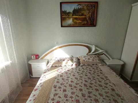 квартира по адресу Милославская ул., 16