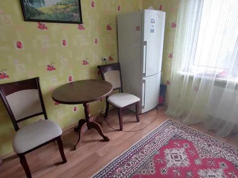 квартира по адресу Милославская ул., 16