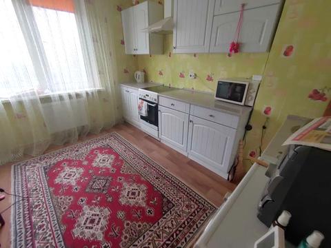 квартира за адресою Милославська вул., 16