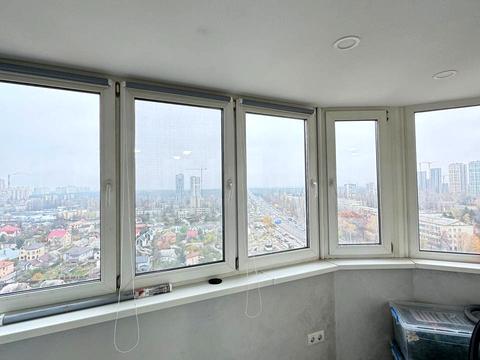 комерційна за адресою Академіка Палладіна просп., 25