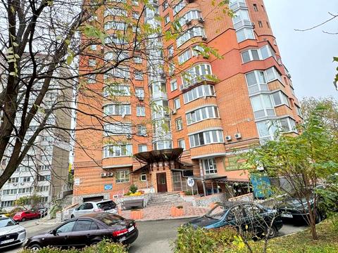 комерційна за адресою Академіка Палладіна просп., 25