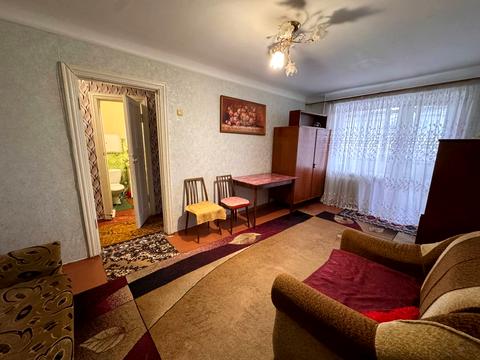 квартира за адресою Кам'янецька вул., 101