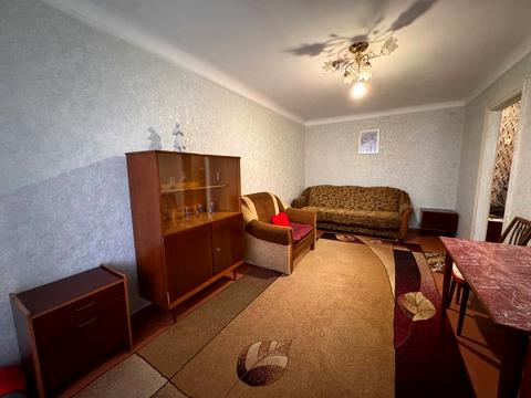 квартира за адресою Кам'янецька вул., 101