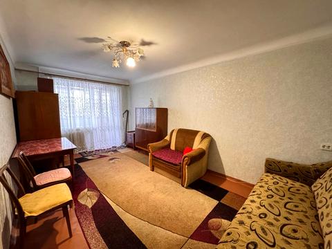 квартира за адресою Кам'янецька вул., 101