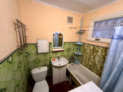 квартира за адресою Кам'янецька вул., 101