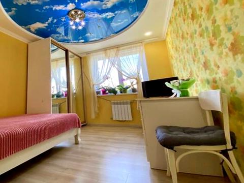 квартира по адресу Пляжна ул., 12