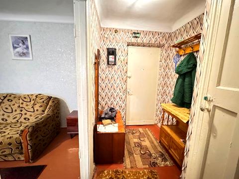 квартира за адресою Кам'янецька вул., 101