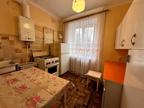 квартира за адресою Кам'янецька вул., 101