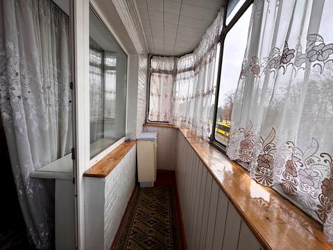 квартира за адресою Кам'янецька вул., 101