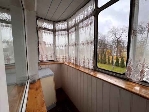 квартира за адресою Кам'янецька вул., 101