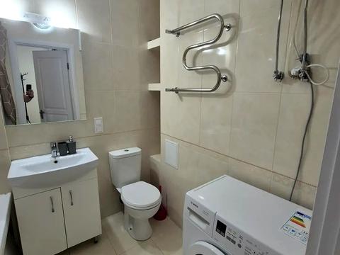 квартира по адресу Регенераторная ул., 4 к8