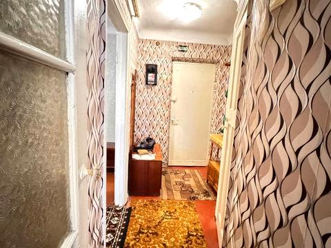 квартира за адресою Кам'янецька вул., 101