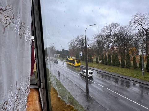 квартира за адресою Кам'янецька вул., 101