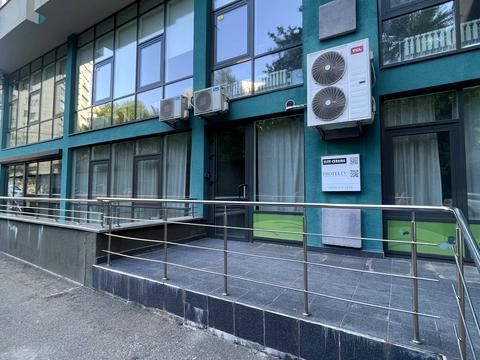 коммерческая по адресу Митрополита Василия Липковского ул. (Урицкого), 37-В