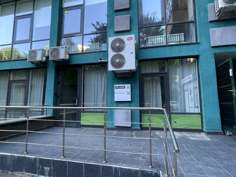 коммерческая по адресу Митрополита Василия Липковского ул. (Урицкого), 37-В