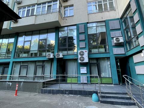 коммерческая по адресу Митрополита Василия Липковского ул. (Урицкого), 37-В