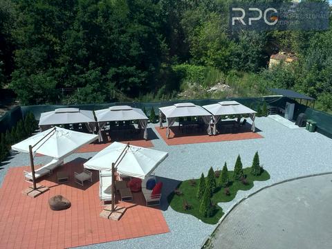 коммерческая по адресу Гарматная ул., 4