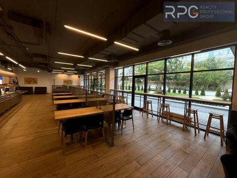 коммерческая по адресу Гарматная ул., 4