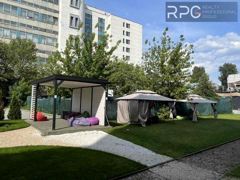 коммерческая по адресу Гарматная ул., 4