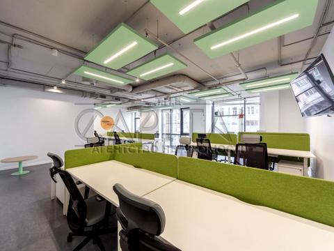 комерційна за адресою Саксаганського вул., 70/16