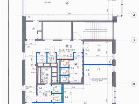 комерційна за адресою Саксаганського вул., 70/16