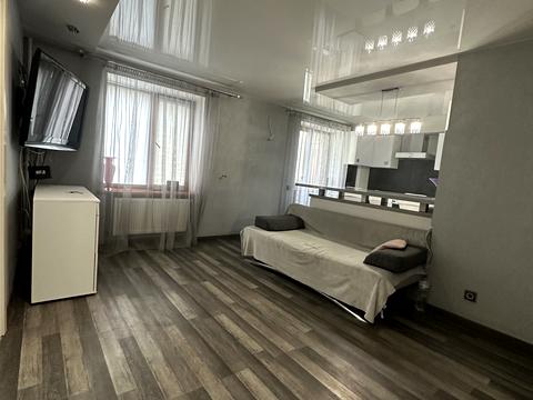 квартира по адресу Коллонтая ул., 2