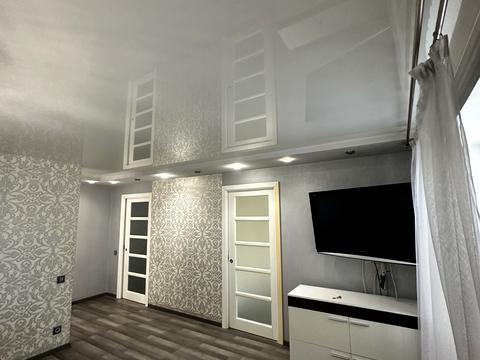 квартира по адресу Коллонтая ул., 2