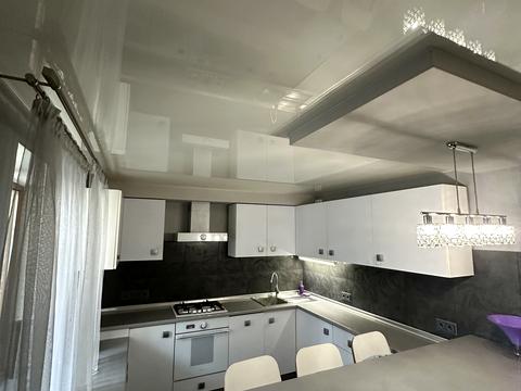 квартира по адресу Коллонтая ул., 2